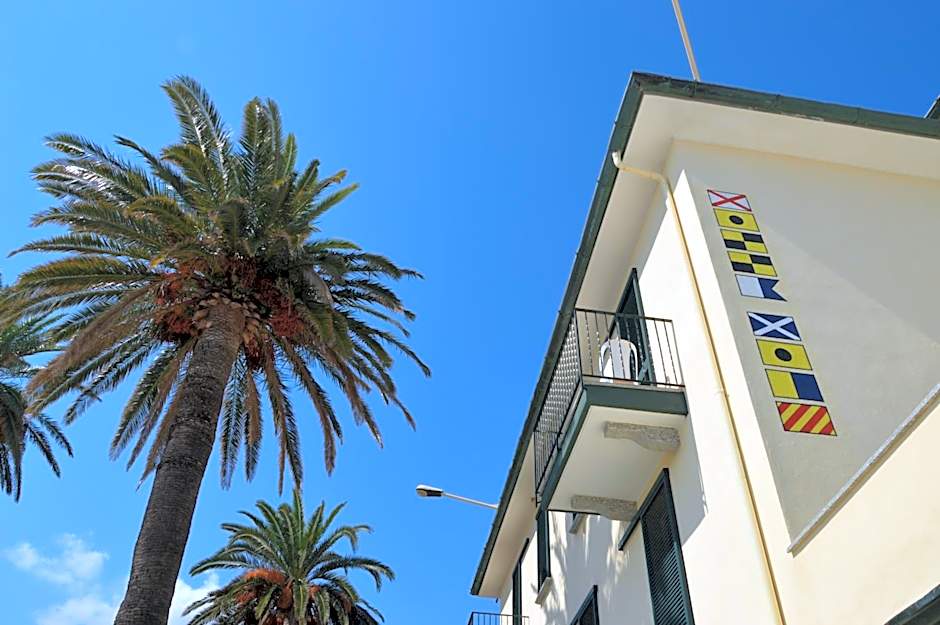 Residence Villa Miky