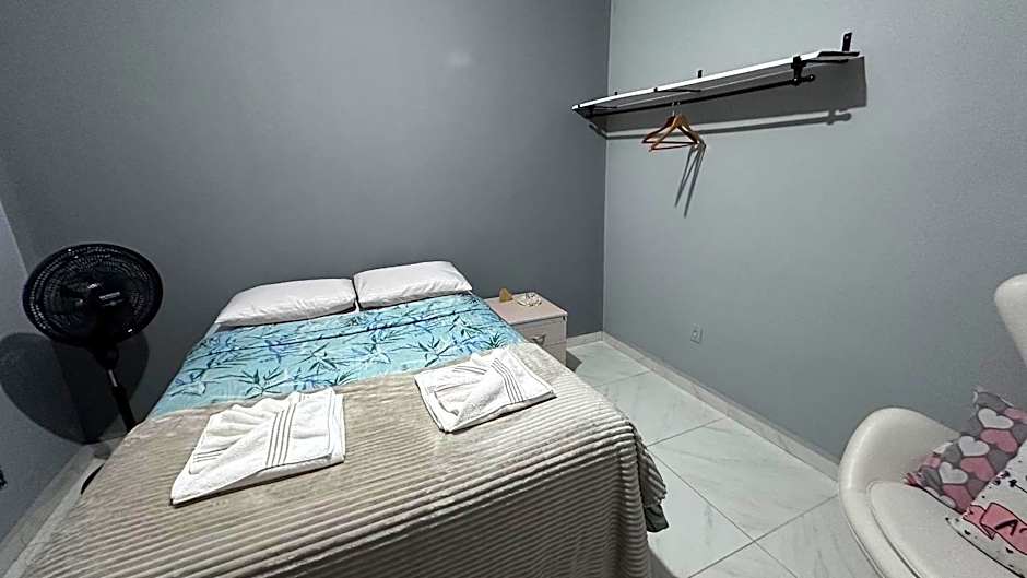 Casa do Rosa – Comfort & Style for 6 Guests