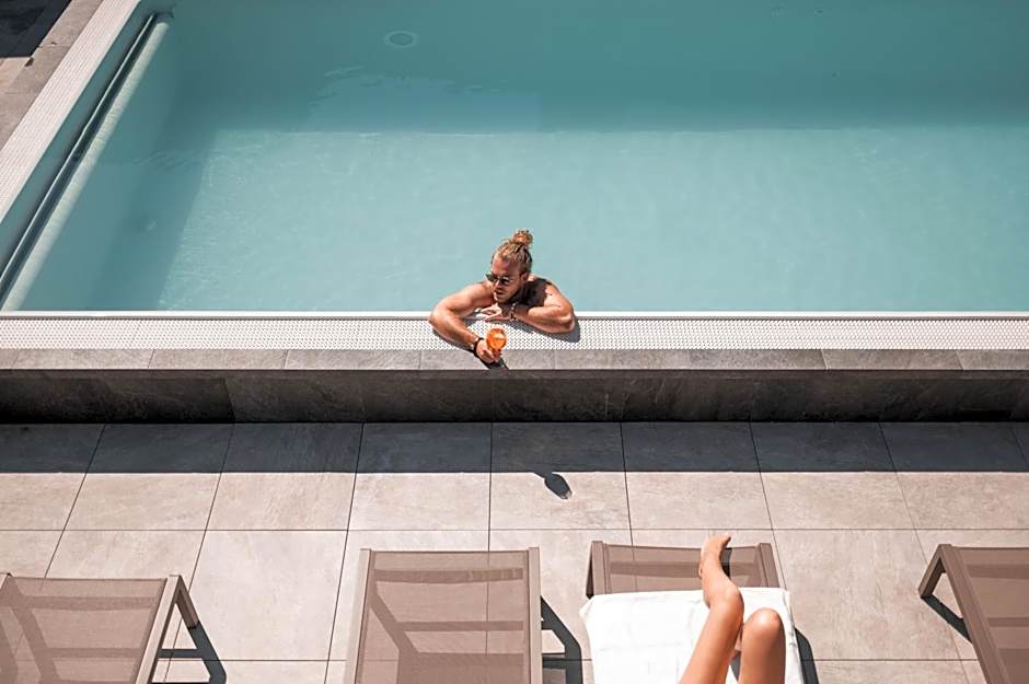 Hotel Gasthof Jochele