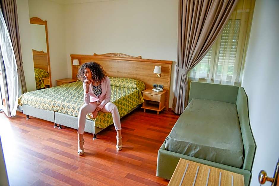 Hotel Park 108 Sport&Wellness