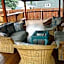 Country Club Chalet
