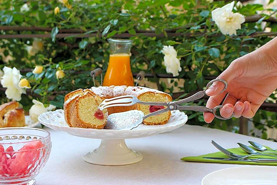 Le Zitelle di Ron