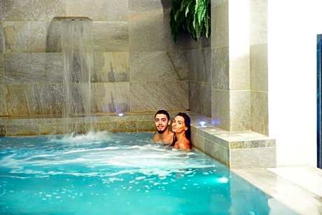 Hotel Mamiani & Relaxing Spa Urbino