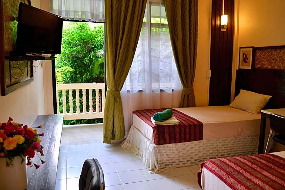 Baifern Homestay