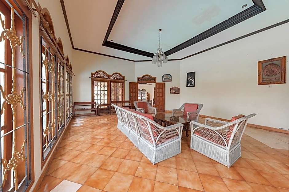 RedDoorz Plus @ Wisma Kenanga Sukabumi