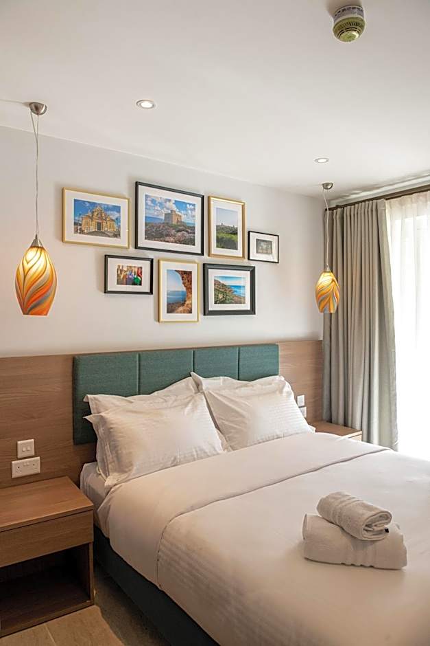 Bliss Boutique Living