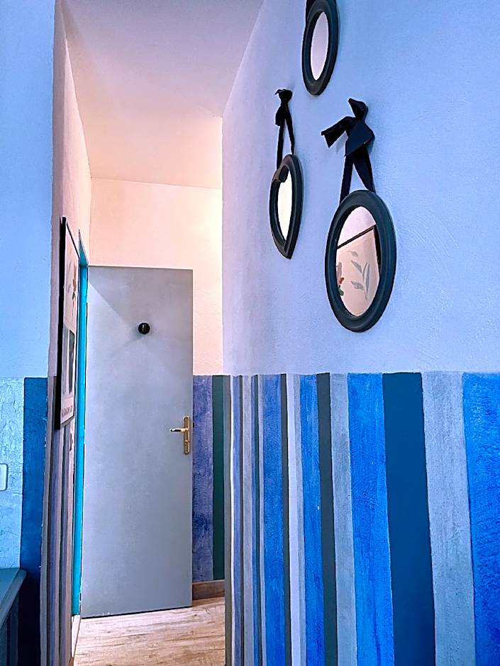 Hotel Le Patio