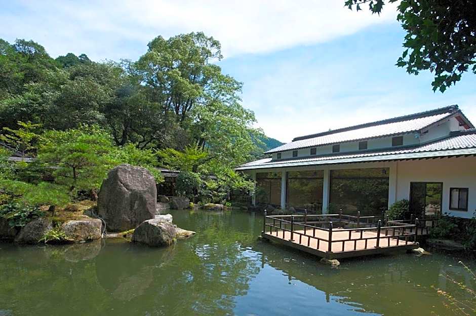 Akizuki Spa Ryokan Seiryuan