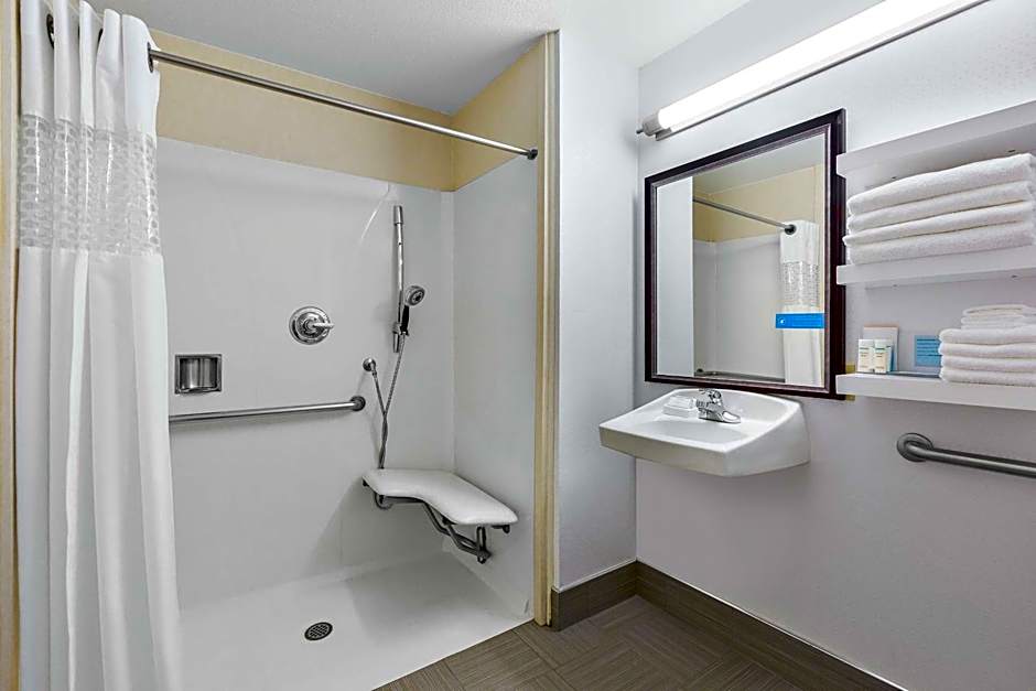 Hampton Inn By Hilton & Suites Mountain View, Ca