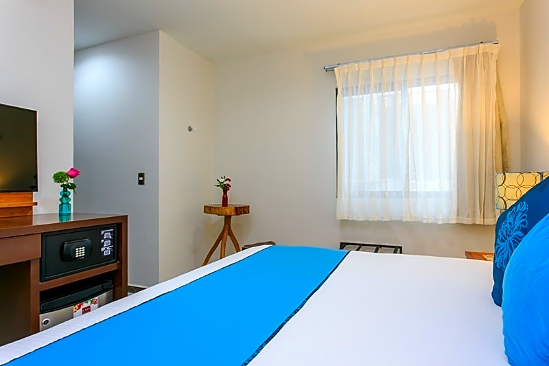 Casa Ticul Hotel Boutique - 5Th Ave by BFH