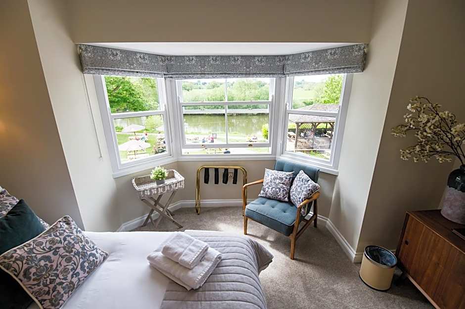 The Hope & Anchor Restaurant & Rooms