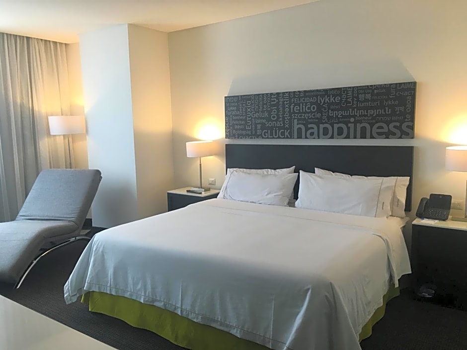 Holiday Inn Express & Suites Puebla Angelopolis