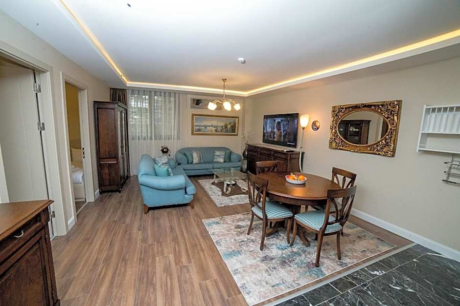 The Charm Hotel - Old City