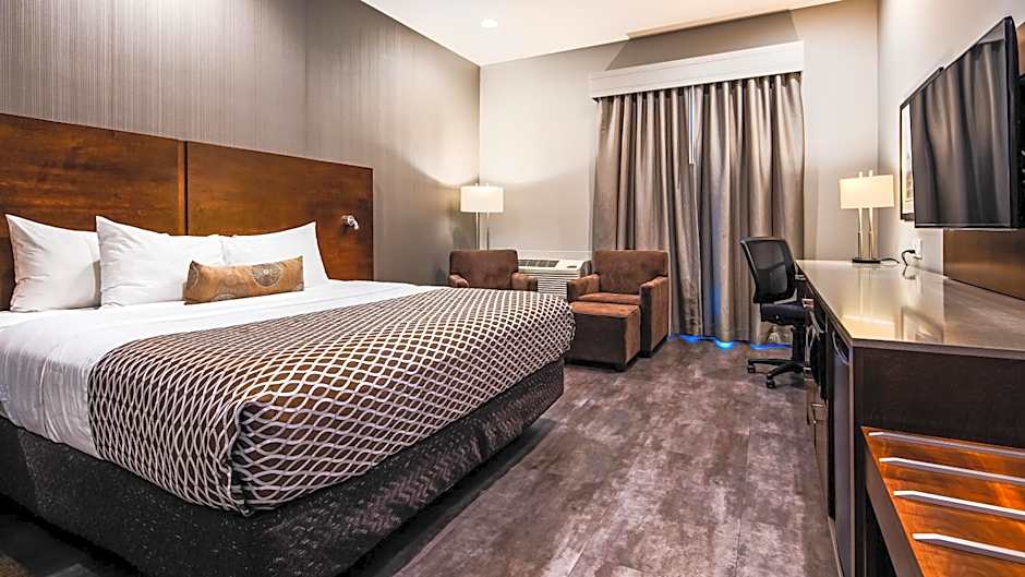 Best Western Plus East Side