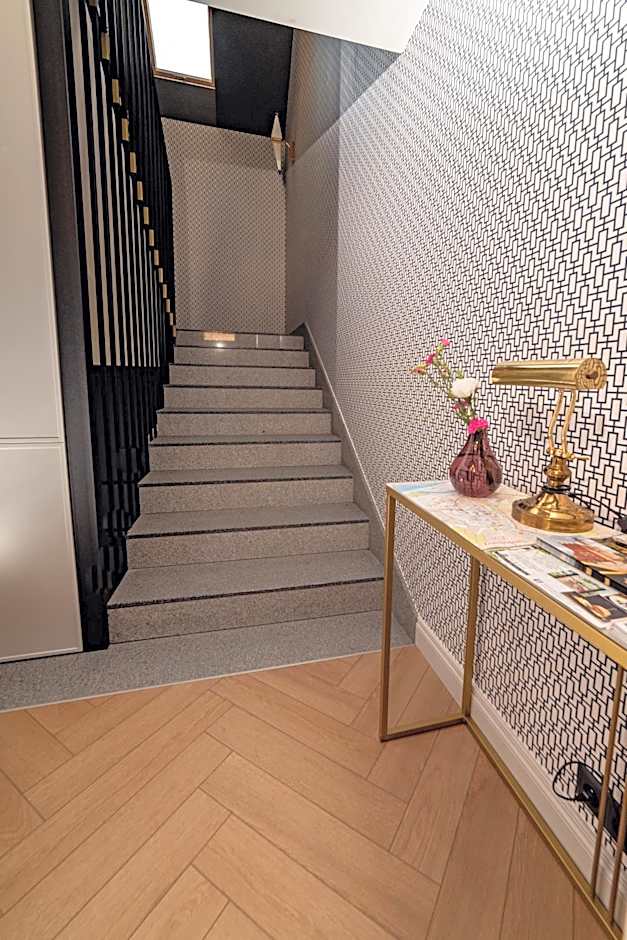 Apartamenty Stare Miasto