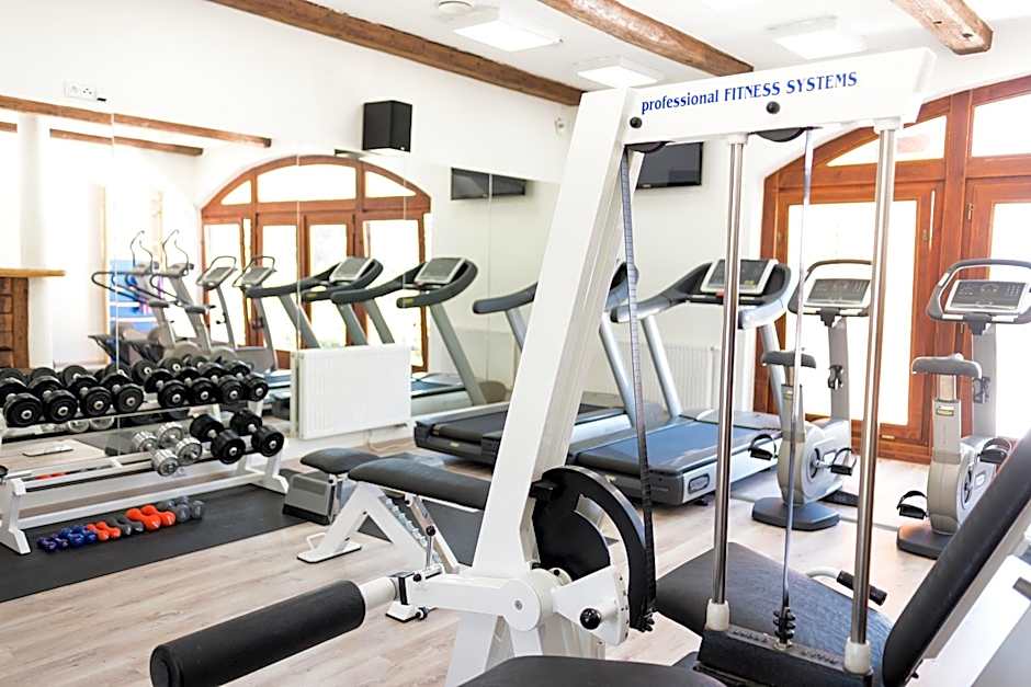 Wellness hotel & minipivovar Kněžínek