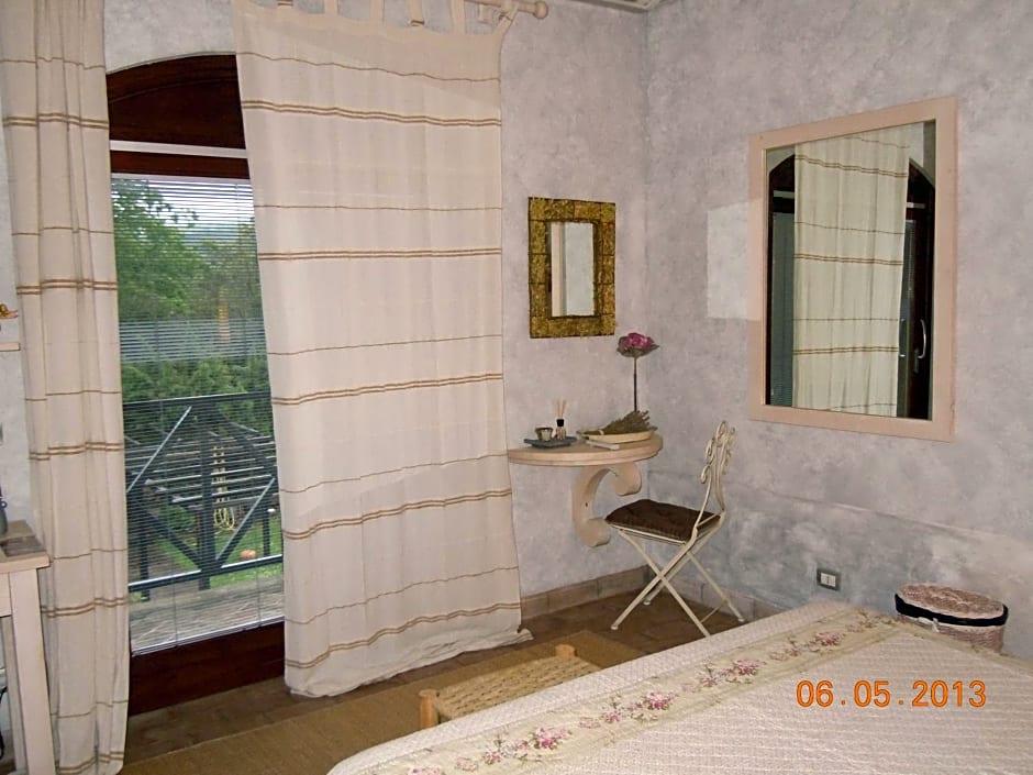 La Paloma B&B di Charme