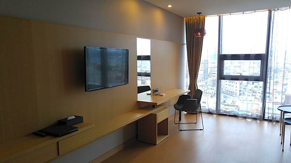 J Square Hotel and Wedding