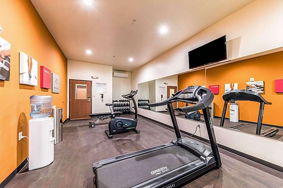 Comfort Suites Grand Prairie - Arlington North