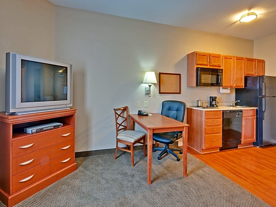 Candlewood Suites Clarksville By IHG