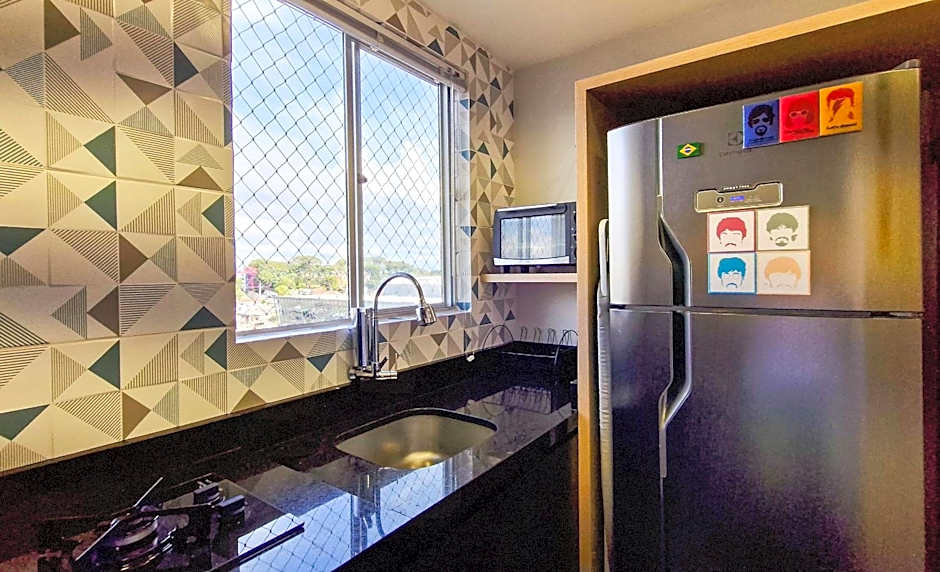 Dois Quartos, Vitrola, Coleção Vinil, próx Barigui