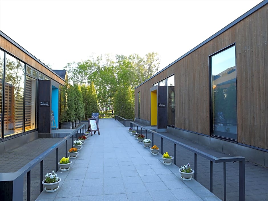 Hotel Wing International Chitose