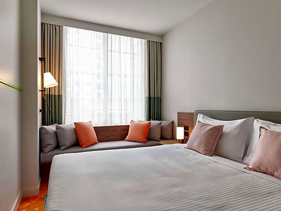 The Clarence Hotel Sydney