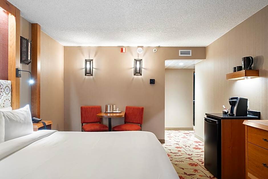Banff Ptarmigan Inn