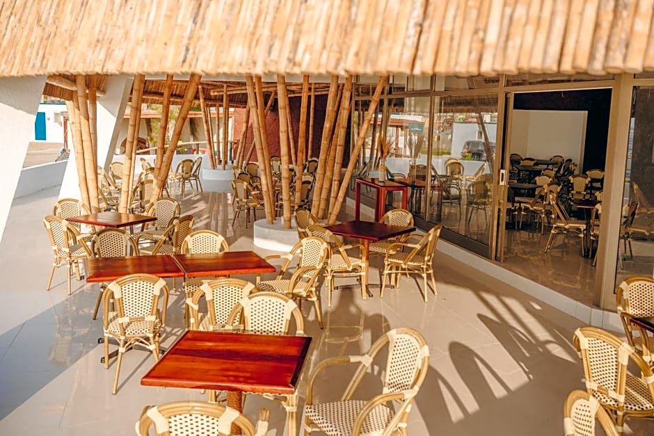 Panamericana Hotel Arica