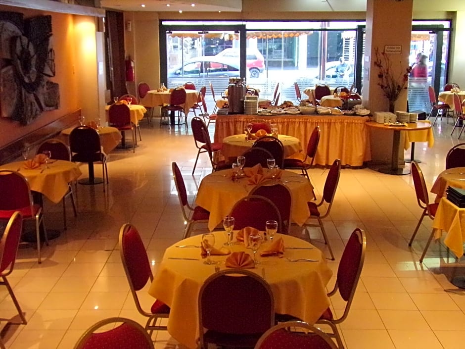 Hotel Gran Vendimia by Bouquet