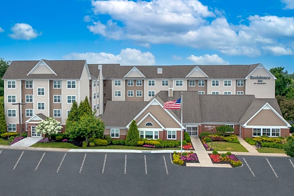 Residence Inn by Marriott Boston Brockton/Easton