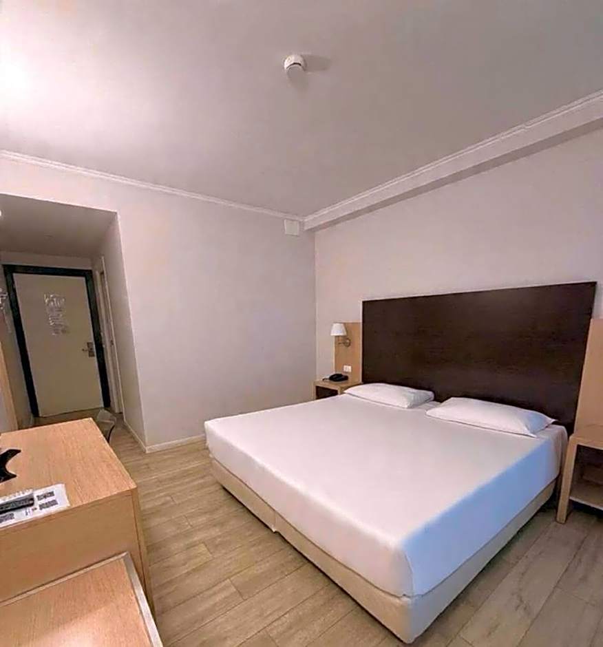 Hotel Giardino D'Europa
