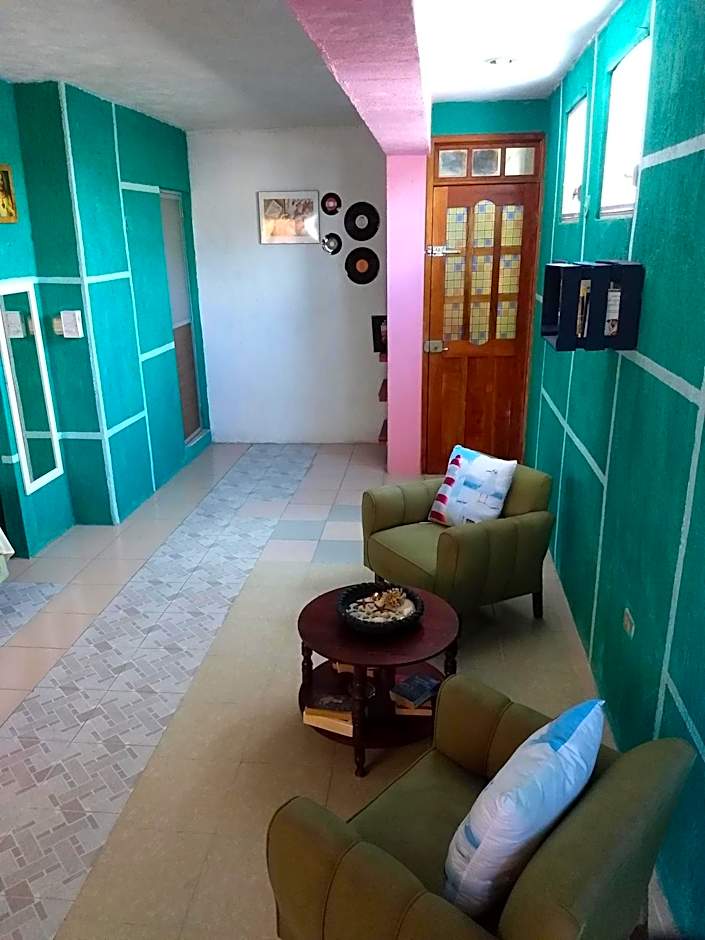 Casa Roja