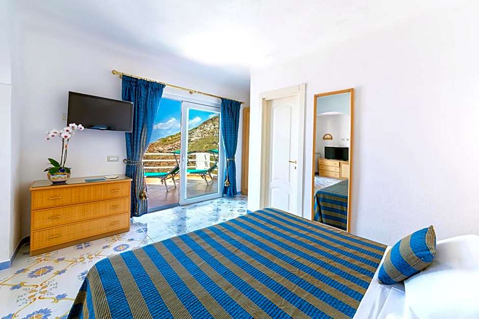 Hotel Grazia alla Scannella