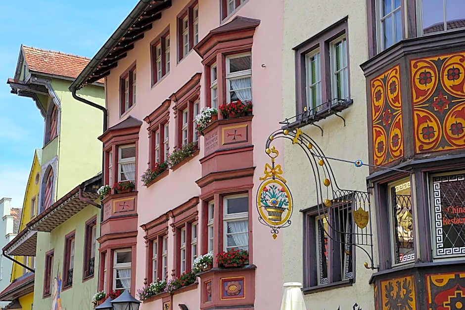 MY HOME Hotel Lamm Rottweil "Smart Home"