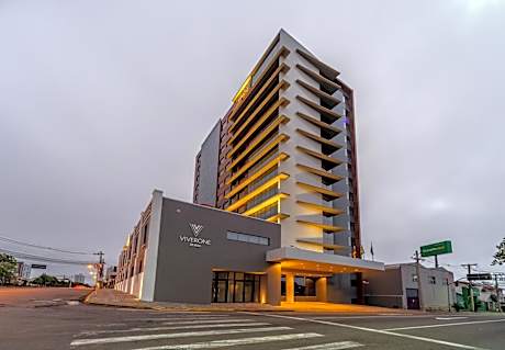 Hotel Laghetto Estação
