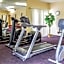 Quality Inn Kinston Hwy 70