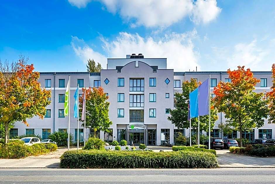 Sunday Hotel Hannover