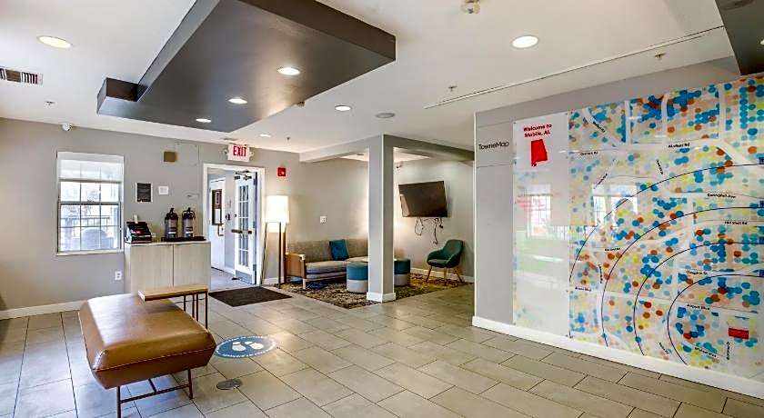 MainStay Suites
