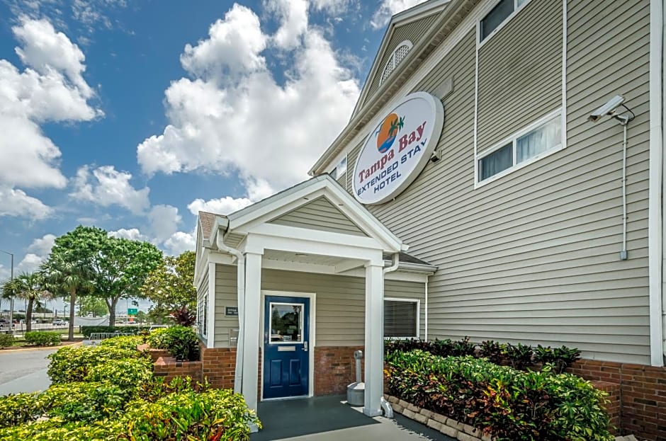 Tampa Bay Extended Stay Hotel