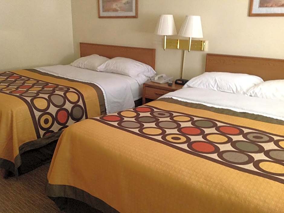 Brookshire Inn