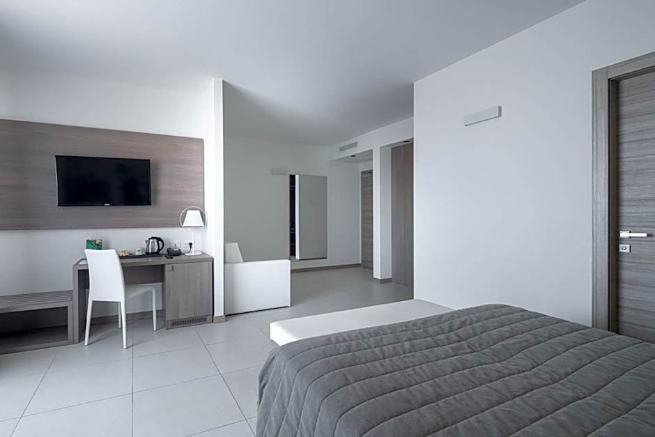 Hotel Iris Jesolo