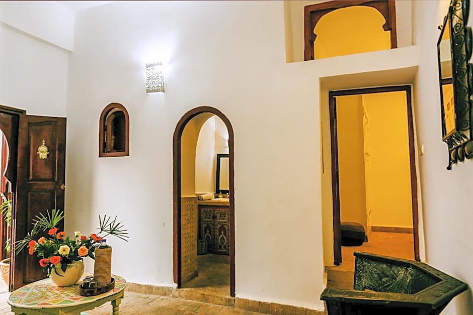 Dar Nafoura-Mogador