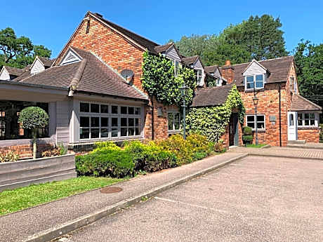The Punchbowl Lapworth