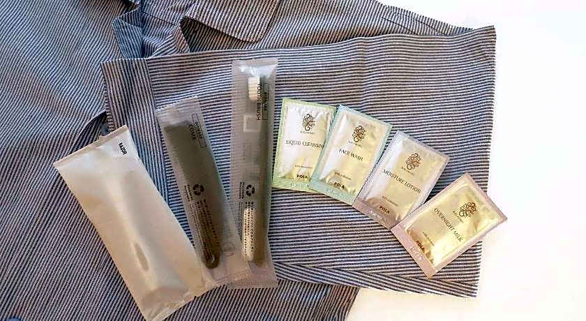 Toyoko Inn Shimonoseki Kaikyo-Yume-Tower Mae