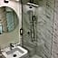 Best Western Hotel Le Montparnasse