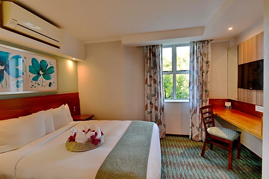 Town Lodge Waterfall, Midrand