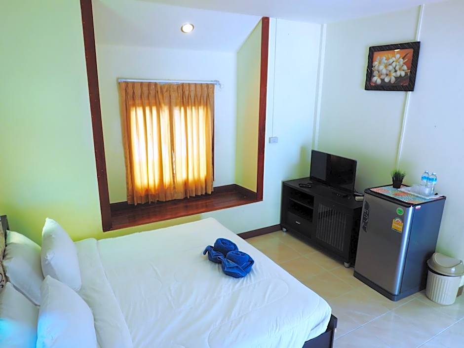 Ma Moths House Khao Yai