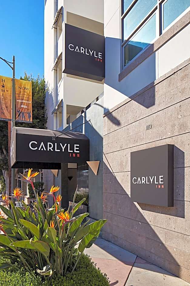 Carlyle Inn