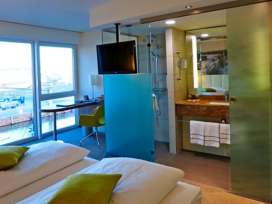 Best Western Plus Hotel Bremerhaven